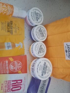 Sol de Janeiro Mixed Bundle